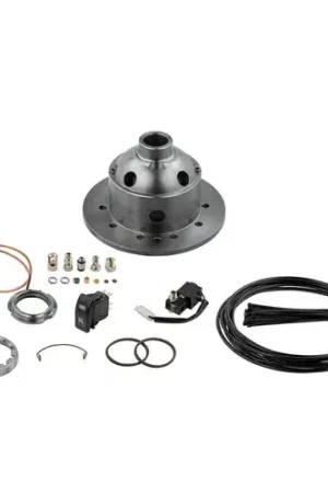 Hassle-Free Returns ARB Airlocker 24 Spl Banjo P38A Rover S/N