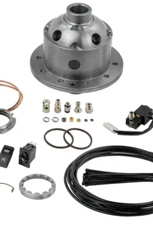 Crafted ARB Airlocker 24Spl Banjo L/Rover S/N