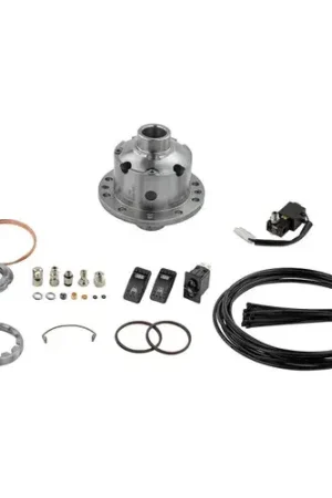 ARB Airlocker 26 Spl 10 Bolt Rg Suzuki S/N Brand New