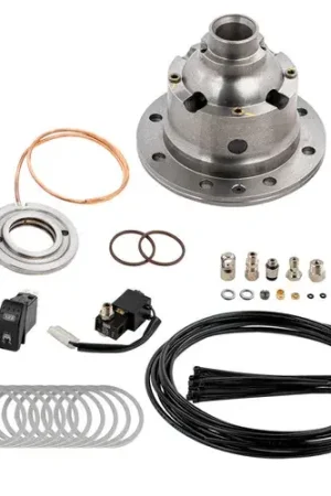 Flash Sale ARB Airlocker 27 Spl 8 Bolt Rg Nissan R180A S/N