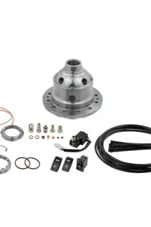 Shop Now ARB Airlocker 30 Spl 12 Bolt Toyota 8.9in 50mm Brng S/N