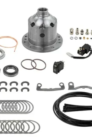 ARB Airlocker 30 Spl Gm8.5In 10Bolt Aam860 S/N Best Price