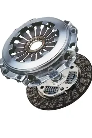 Hassle-Free Returns Exedy Standard Replacement Clutch Kit (A3 06-13)