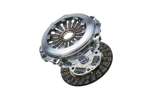 Authentic Exedy Standard Replacement Clutch Kit (Range Rover 70-94/Discovery 89-94)