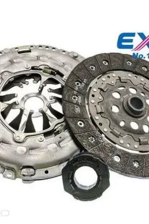 Exedy Standard Replacement Clutch Kit 230mm (Transporter 09-15) Bargain