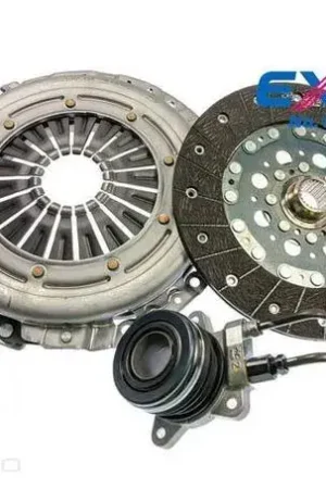 Exedy Standard Replacement Clutch Kit 235mm w/ CSC (i45 11-14) Price Cut
