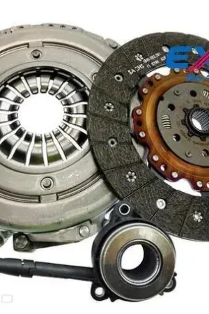 Exedy Standard Replacement Clutch Kit 240mm (Audi S1 14-18) Free Delivery