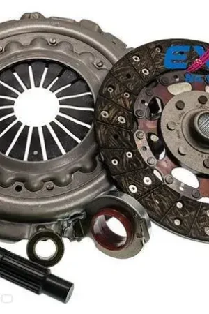 Exedy Standard Replacement Clutch Kit 240mm (CR-V 12-18) Wholesale