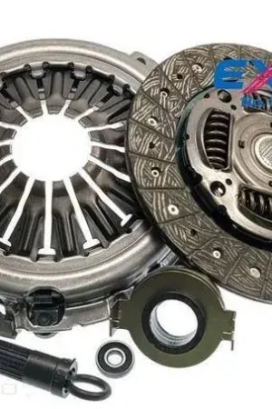 Exedy Standard Replacement Clutch Kit 240mm (WRX 13-22) Exclusive