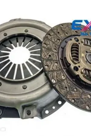 In Demand Exedy Standard Replacement Clutch Kit 275mm (Foton)