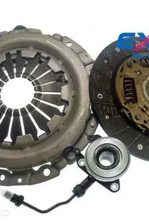 Express Delivery Exedy Standard Replacement Clutch Kit w/ CSC 190mm (Holden)