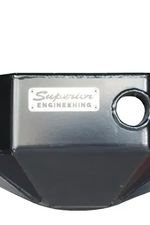 Superior Engineering Stealth Rear Diff Guard Each (Ranger/BT-50) Best Choice