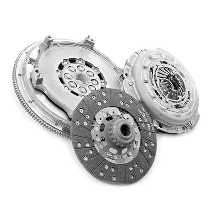 Trending Xtreme Clutch Steel Backed Organic Clutch Kit (KIT PER MAZDA 3 2.0/2.3L)