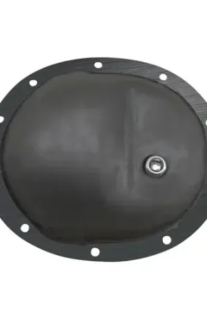 Yukon Gear & Axle Steel Cover For AMC Model 35 / w/ Metal Fill Plug Fresh Stock