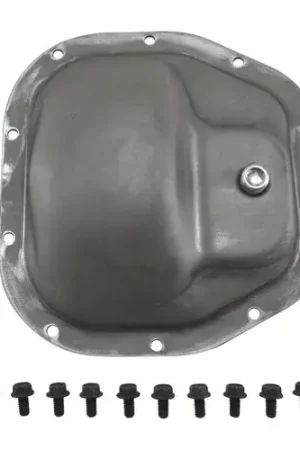 Free Shipping Yukon Gear & Axle Steel Cover For Dana 44HD