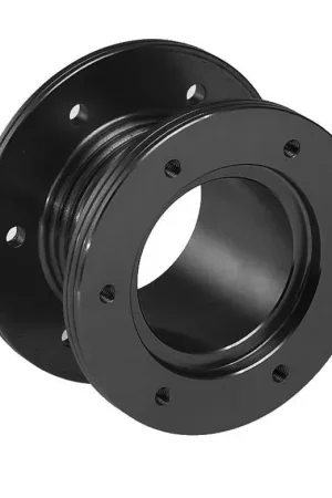 Sparco Steering Spacer - Aluminum Silver Best Price