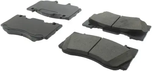 Free Returns StopTech StopTech 15-19 Ford Mustang Sport Performance Front Brake Pads