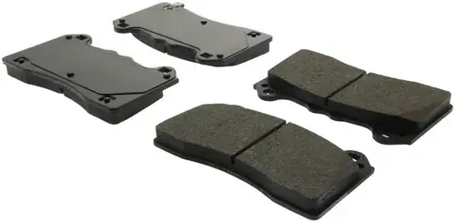 StopTech StopTech 2016 Ford Focus RS Front Premium Sport Brake Pad Direct From Manufacturer