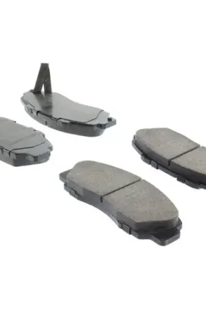 StopTech StopTech 91-05 Acura NSX Sport Performance Front Brake Pads Today Only