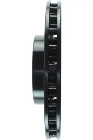 Latest StopTech StopTech 92-02 Dodge Viper Drilled Front Right Cryo Rotor