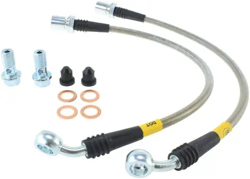 Order Now StopTech StopTech Stainless Steel Brake Lines