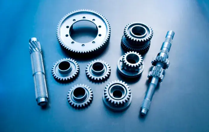 PPGearbox Straight Cut Dog Set without Final Drive (Honda K-Series 5Spd) Buy Online