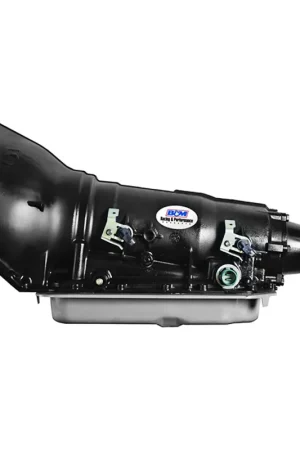 Worldwide Shipping B&M Street/Strip Automatic Transmission - GM 4L80E 97+ 1997-2015 GM Models, 2-Wheel Drive, Automatic Shift Valve Body