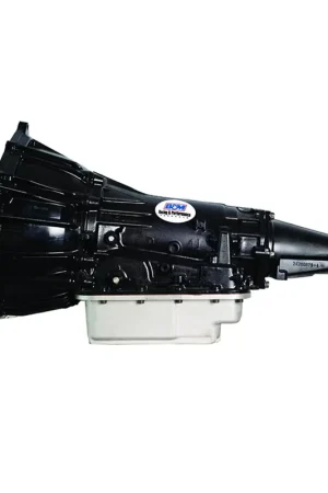 B&M Street/Strip Automatic Transmission - LS Engine 4L60E 1998-2006 GM 4L60E Electronic for LS Engines, 2-Wheel Drive, Automatic Shift Valve Body Get Yours