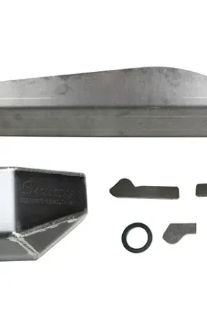 Viral Superior Engineering Super Duty Front Diff Brace Kit with Diff Guard Kit (Patrol GQ/GU)