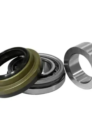 New Arrival Yukon Gear & Axle Tapered Axle Bearing and Seal Kit / 3.150in OD / For 9in Ford