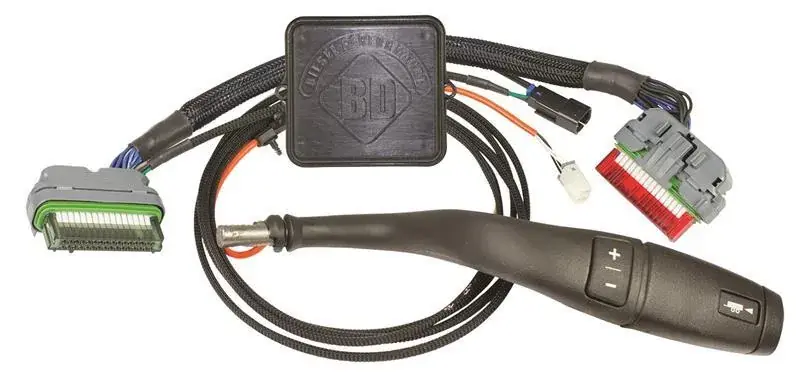 Wholesale BD Diesel TapShifter - Chevy 2003-2005 Duramax Allison 1000 - Button Gear Selection