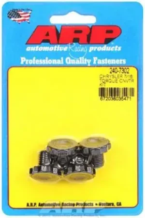 Same Day Shipping ARP Torque Converter Bolt Kit (Chrysler)