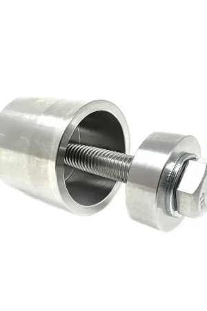 Free Returns Torque Solution Torque Solution 05-08 Nissan 350Z/ 08-13 Infiniti G37 Solid Shifter Bracket Bushing Tool