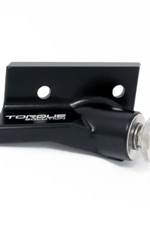 Torque Solution Torque Solution 09+ Nissan GT-R R35 Brake Master Cylinder Brace Crafted