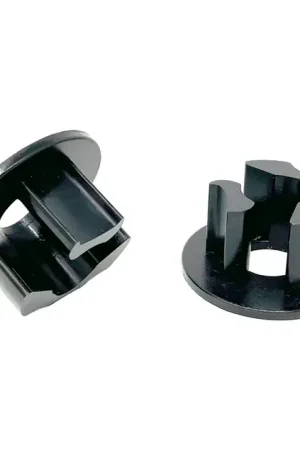 Wholesale Torque Solution Torque Solution 2016+ Mazda Miata MX5 ND Rear Differential Mount Inserts