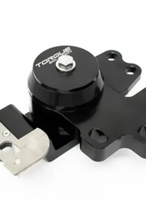 Exclusive Torque Solution Torque Solution DSG Transmission Mount: Audi TTRS 8S / RS3 8V 2.5T MQB