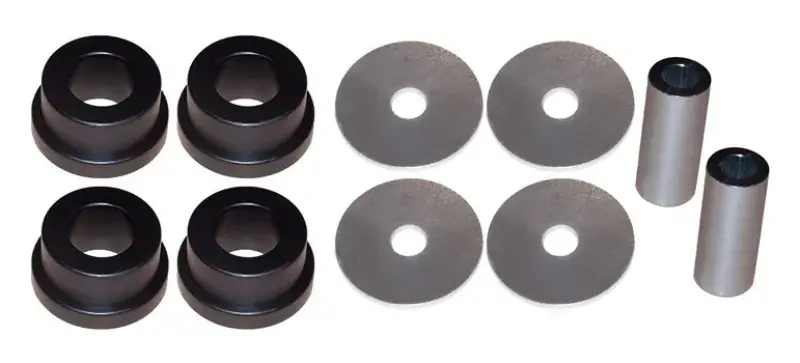 Torque Solution Torque Solution Rear Differential Mount Inserts: Mitsubishi Evolution VIII-IX 2003-2006 Price Drop