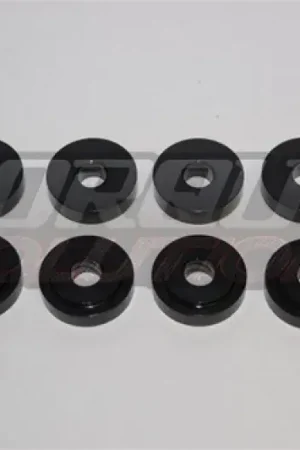 Torque Solution Torque Solution Shifter Base Bushing Kit: Mitsubishi Eclipse Talon Laser 91-94 Hot Deal