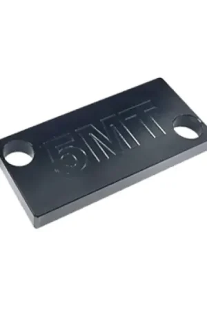 Clearance Torque Solution Torque Solution Transmission Mount Spacer 02-20 Subaru WRX