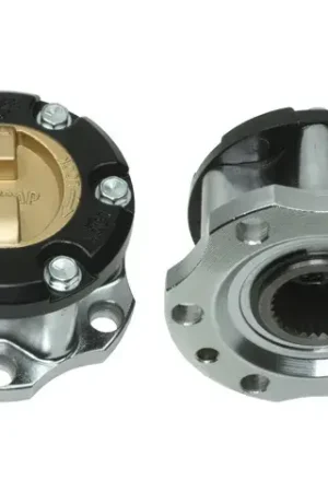 Superior Engineering Toyota Genuine Style Free Wheeling Hubs Manual Pair (LandCruiser 70 Series) Buy Online