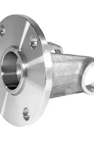 Certified Yukon Gear & Axle Toyota Land Crusier 1310 Flange Conversion Yoke