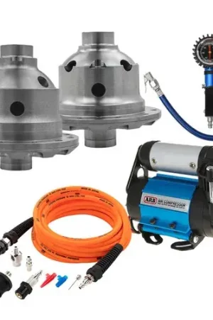 ARB Traction Pack Rd117/167 Suit Jeep Jk Free Shipping