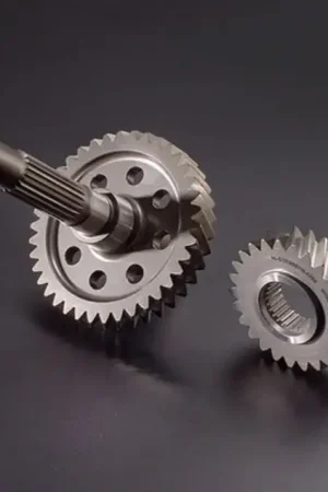 Flash Sale PPGearbox Transfer Gears (Honda B AWD)