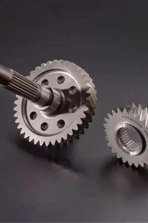 Today Only PPGearbox Transfer Gears (Honda K-Series AWD)