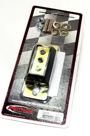 Rugged Ridge Transmission Mount Black 80-86 Jeep CJ Hot Picks