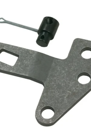 Price Cut B&M Transmission Shift Lever - GM GM TH400, TH350, TH250, TH200, 700R4, 2004R, 4L60E and 4L80E Transmissions.