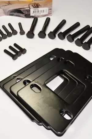 Direct From Factory Roadsafe Transmission Spacer Kit (Patrol GU w/Spacers)