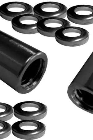 Roadsafe Transmission Spacer Kit (Ranger PJ-PK/BT-50 Gen1) Free Returns