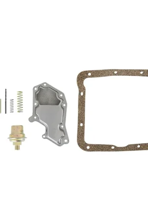 B&M Transpak - Ford C4 Transmissions 1970-1982 Ford, Lincoln, Mercury C4 automatic transmissions. Warranty Included