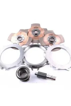 Modern Xtreme Clutch Triple Clutch Service Kit (RSB TOYO 14x32 -15mm FLAT 0.605")